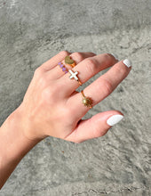 Load image into Gallery viewer, Infinity Heart Ring