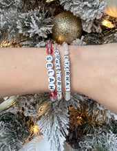 Load image into Gallery viewer, Selah Letter Bracelet