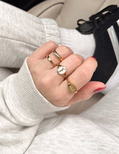 Load image into Gallery viewer, Living Water Ring