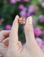 Load image into Gallery viewer, Jesus Fish Ring