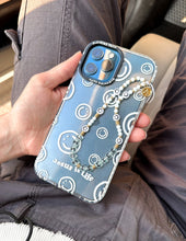 Load image into Gallery viewer, Jesus is Life Phone Case