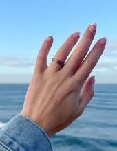 Load image into Gallery viewer, Infinity Heart Ring