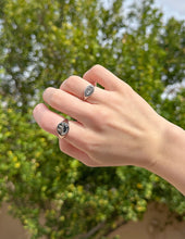 Load image into Gallery viewer, Silver WWJD Ring