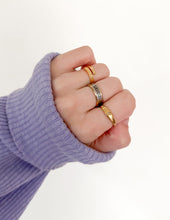 Load image into Gallery viewer, Saved Ring