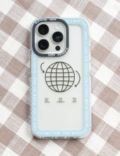 Load image into Gallery viewer, For God So Loved the World Phone Case