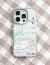 Load image into Gallery viewer, Good News Phone Case