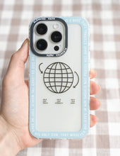 Load image into Gallery viewer, For God So Loved the World Phone Case