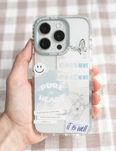 Load image into Gallery viewer, Good News Phone Case