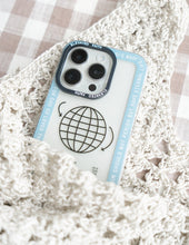 Load image into Gallery viewer, For God So Loved the World Phone Case