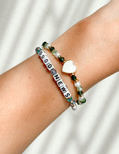 Load image into Gallery viewer, New Life Letter Bracelet