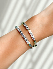Load image into Gallery viewer, New Life Letter Bracelet
