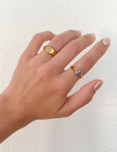 Load image into Gallery viewer, Creation Signet Ring