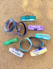 Load image into Gallery viewer, Mystery Wristband 10-Pack