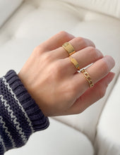 Load image into Gallery viewer, Fearless Ring