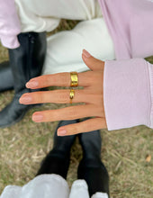 Load image into Gallery viewer, Fearless Ring