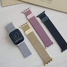 Load image into Gallery viewer, Milanese Mesh Watch strap watch
