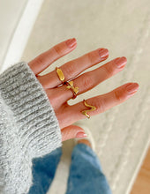 Load image into Gallery viewer, Made New Ring