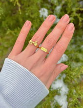 Load image into Gallery viewer, Made New Ring