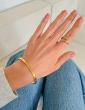 Load image into Gallery viewer, Cross Equals Love Ring