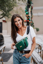Load image into Gallery viewer, MJ Luxe Sidekick Bag Lush
