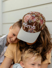 Load image into Gallery viewer, Hat: Mama
