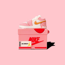 Load image into Gallery viewer, shoe box style Airpods Case