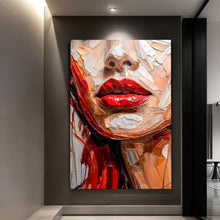 Load image into Gallery viewer, Contemporary Minimalist Abstract Wall Art II