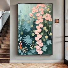 Load image into Gallery viewer, Secret Garden Wall Art II