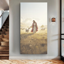 Load image into Gallery viewer, 99 Faith Wall Art VI
