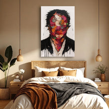Load image into Gallery viewer, Petals of Identity Wall Art