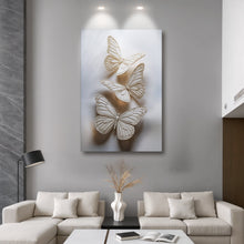 Load image into Gallery viewer, Delicate Flight Wall Art