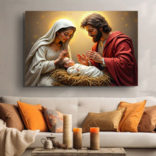 Load image into Gallery viewer, 3D Faith Wall Art VI