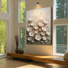 Load image into Gallery viewer, Floral Wall Art