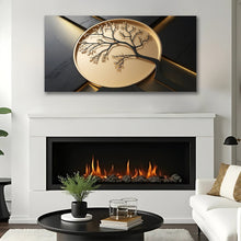 Load image into Gallery viewer, 3D Celtic Tree of Life Wall Art VI