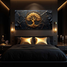 Load image into Gallery viewer, Golden Grove Wall Art