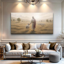 Load image into Gallery viewer, 99 Faith Wall Art II