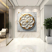 Load image into Gallery viewer, Flower Of Life Wall Art