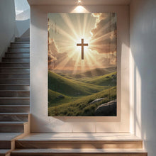 Load image into Gallery viewer, Amazing Grace Wall Sign