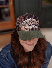 Load image into Gallery viewer, Hat: Living Proof of a Loving God