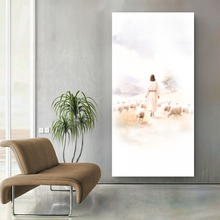 Load image into Gallery viewer, 99 Faith Wall Art VII