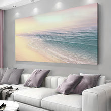 Load image into Gallery viewer, Beachside Bliss Coastal Wall Art