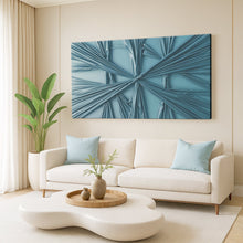 Load image into Gallery viewer, Modern Abstract Minimalist Wall Art V