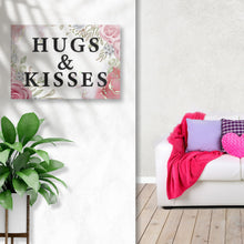 Load image into Gallery viewer, Valentine Saying Sign