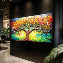 Load image into Gallery viewer, Tree Of Life Wall Art