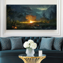Load image into Gallery viewer, Holy Ground - Faith Wall Art
