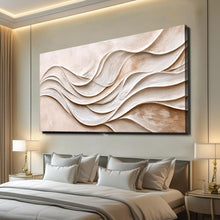 Load image into Gallery viewer, Modern Abstract Minimalist Wall Art XIII