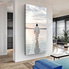 Load image into Gallery viewer, Reflections Faith Wall Art XV