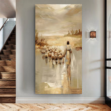 Load image into Gallery viewer, 99 Faith Wall Art IV
