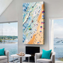 Load image into Gallery viewer, Beach Days Wall Art III
