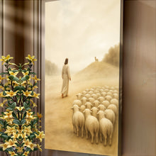 Load image into Gallery viewer, 99 Faith Wall Art III